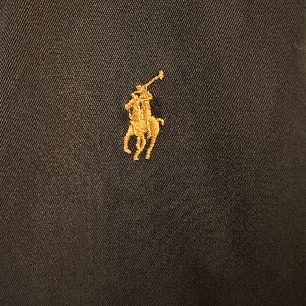 🚀Custom Ralph Lauren Polo jacket. - Picture 4 of 5